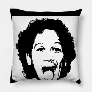 Rob Schneider's Cut Pillow