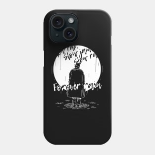 Kim Namjoon BTS RM Phone Case