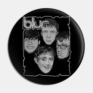 D rock band//// Pin