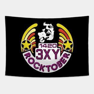 1420 3XY Rocktober Tapestry