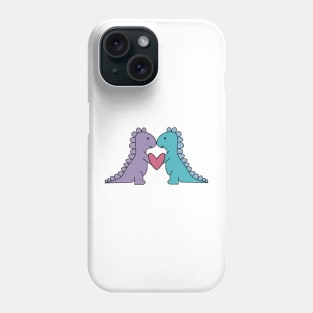 Dinos Phone Case