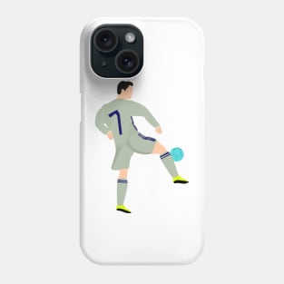 Cristiano Ronaldo Phone Case