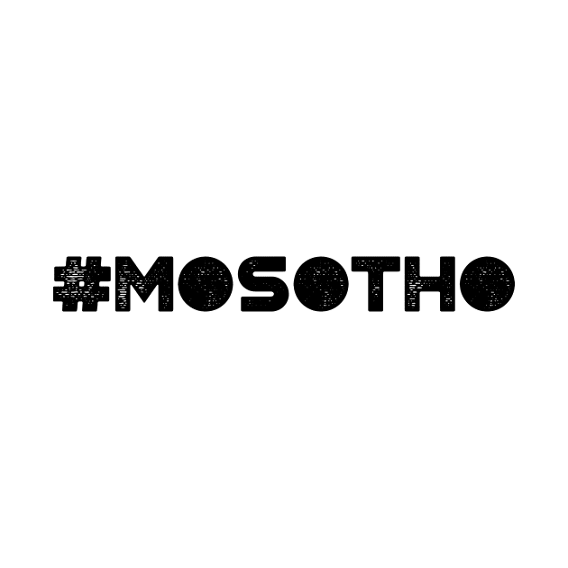 #Mosotho by MysticTimeline