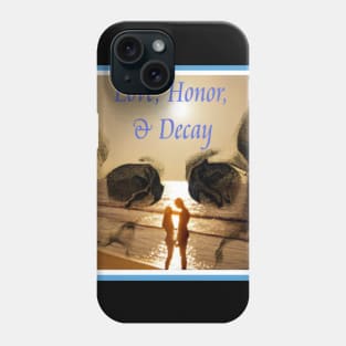 Love, Honor and Decay 80s Reboot Phone Case