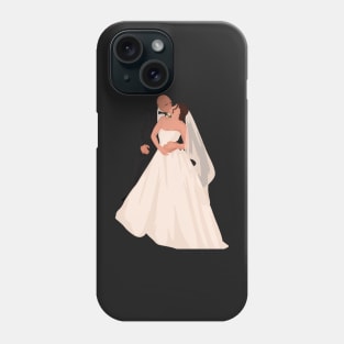 Joe & Chloe | Chicago Fire Phone Case