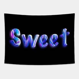 Sweet 1 Tapestry