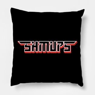 Shmups Pillow