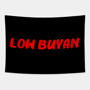 Low Buyan Tapestry