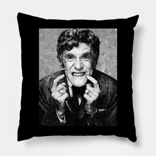 Vintage The Blessing Pillow