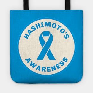 Hashimoto's disease - Disability Awareness Tote