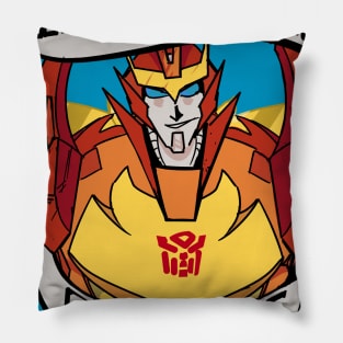 rodimus Pillow