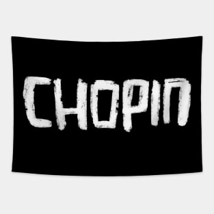 Classic Music Composer: CHOPIN Tapestry