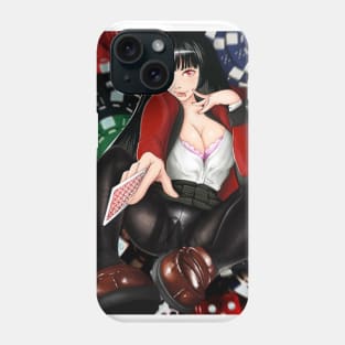 Yumeko Phone Case