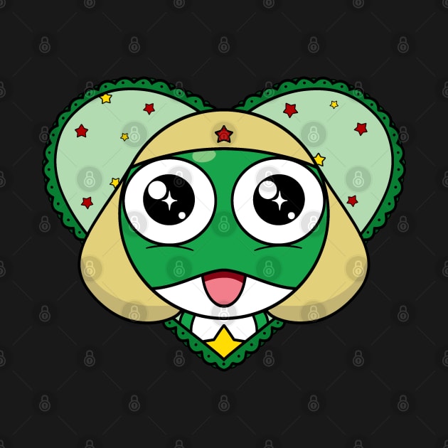 Lots of Keroro love 2.0 by alexhefe