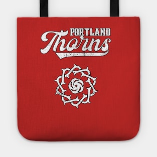 Portland Thorns Tote