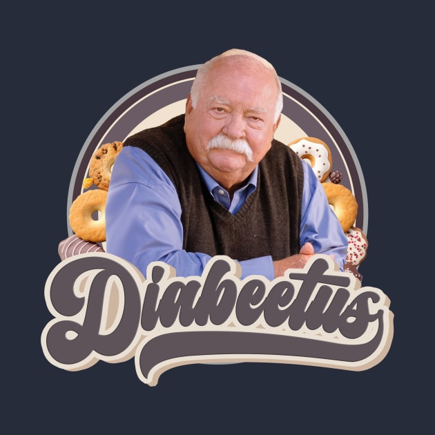 Diabeetus by Trazzo