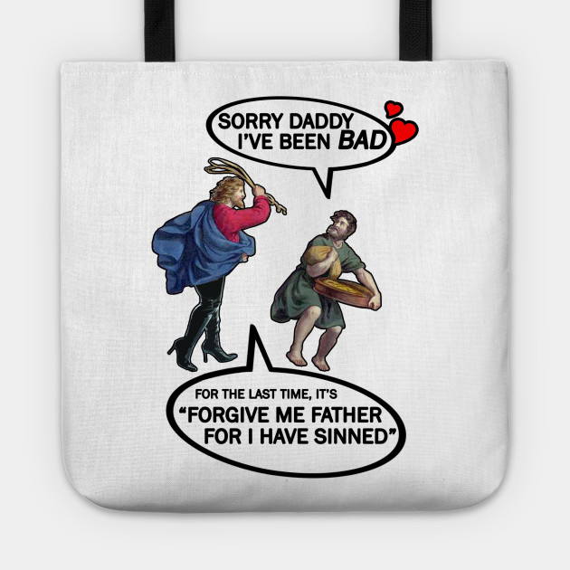 Jesus Cleanses The Temple Dominatrix Jesus Tote Teepublic