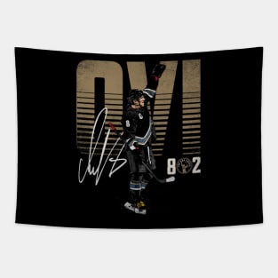 Alex Ovechkin Washington 802 OVI Tapestry