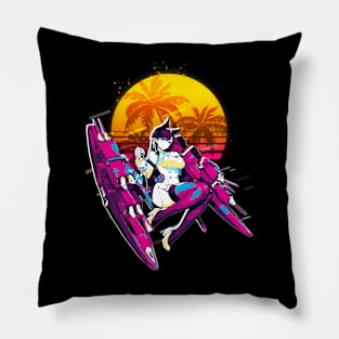 Azur Lane Atago Pillow