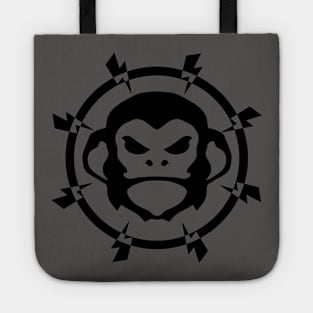 Shock The Monkey Tote