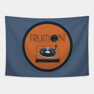 FRUITION Tapestry