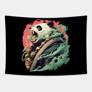 panda Tapestry