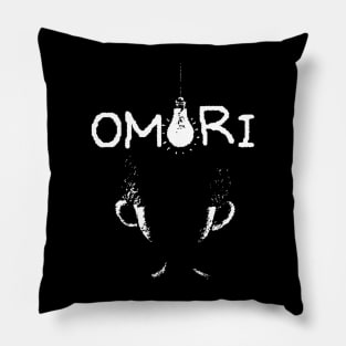 Omori Pillow