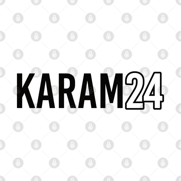 Sage Karam 24 by GreazyL