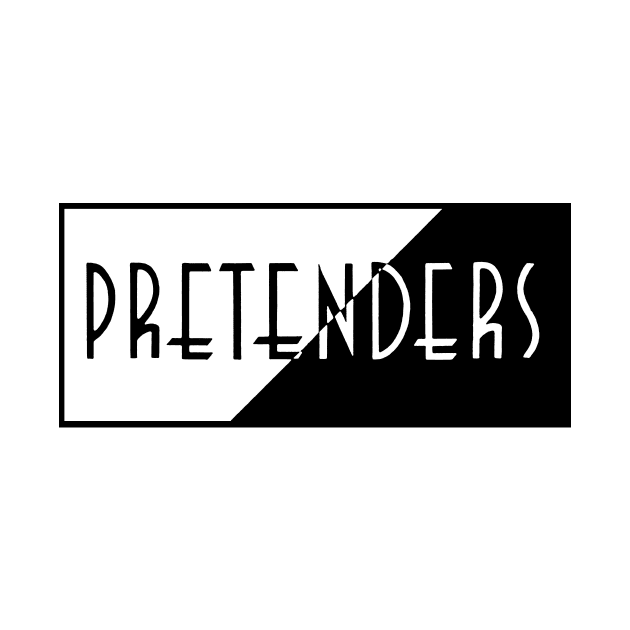 pretender by meantibrann