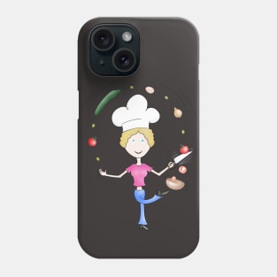 Chop-chop! Phone Case