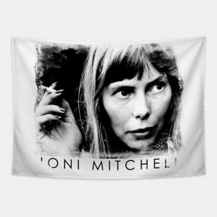 Joni Mitchell Tapestry