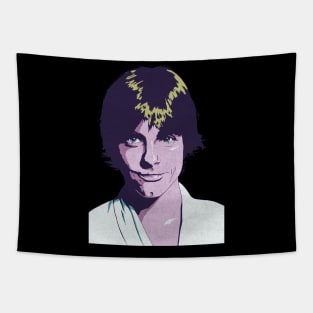 Mark Hamill young Tapestry