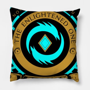 KARMA - LIMITED EDITION Pillow