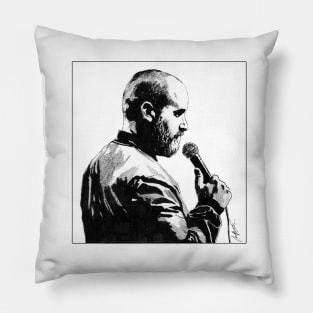 Tom Segura Pillow