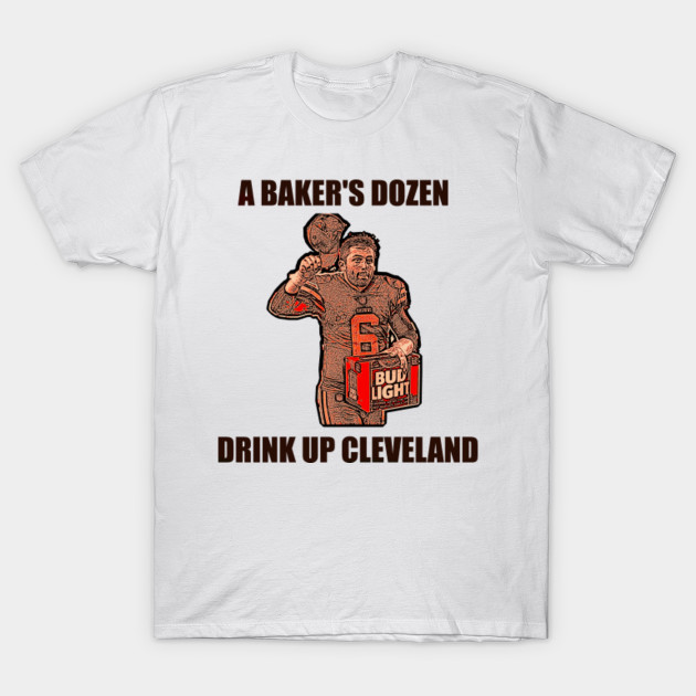 baker mayfield shirt