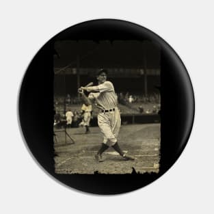 Lou Gehrig, 1934 in New York Yankees Pin