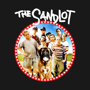 The Sandlot T-Shirt