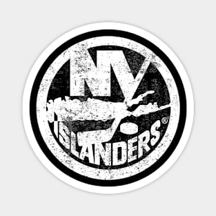 New York Islanders Magnet