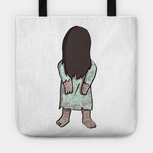 Sadako Tote