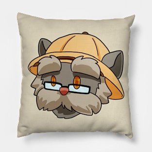 Slynt Chibi Pillow