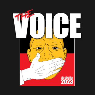 The Voice 2023 T-Shirt