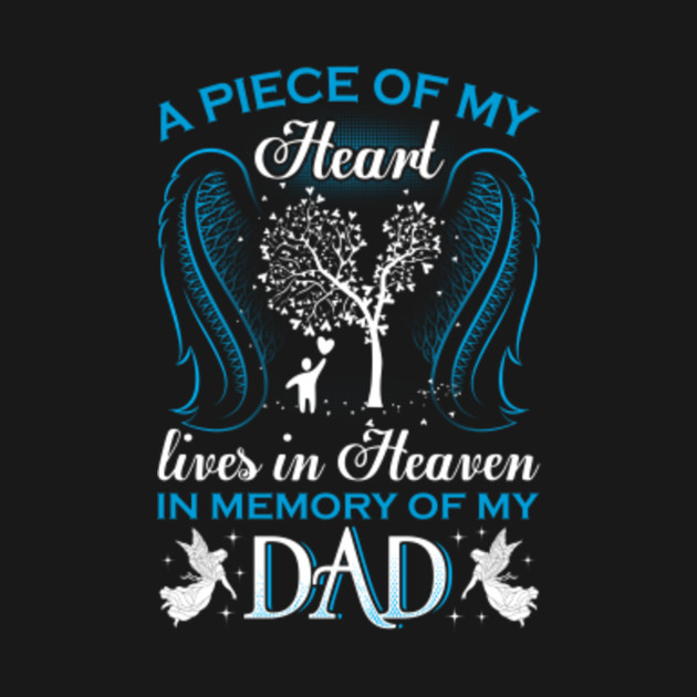 Free Free 285 In Loving Memory Of My Dad Svg SVG PNG EPS DXF File