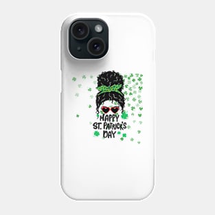 st patrick's day Phone Case