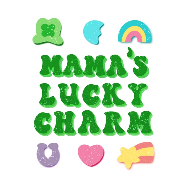 Mama's Lucky Charm by N8I