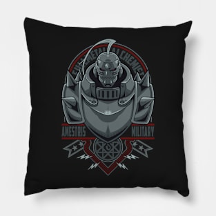 Al Elric Pillow