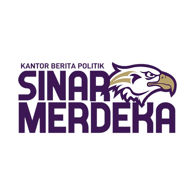 Sinar merdeka Kantor berita politik by SIMER ONLINE