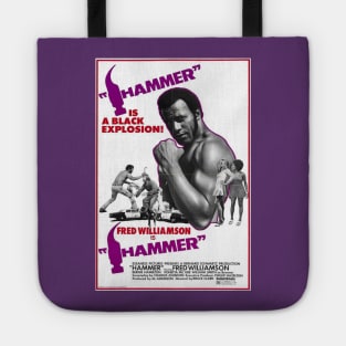 Hammer Tote