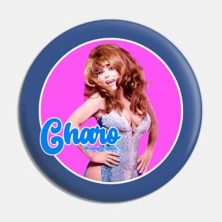 Charo Pin