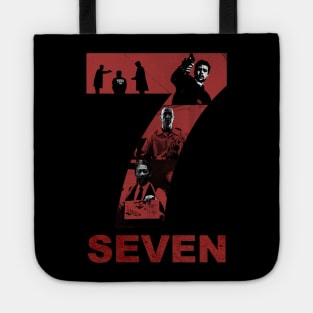 seven Tote