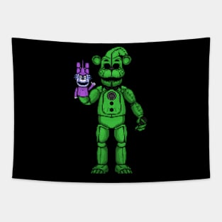 funtime oogie Tapestry